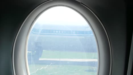 Many-portholes-in-the-interior-of-the-plane.-Porthole-in-the-plane.