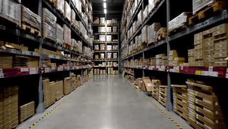 Inside-a-large-storage-warehouse-factory