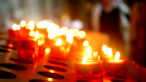 Candles-old-church-people