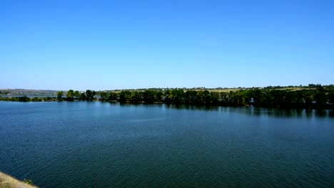 Shooting-of-the-river.