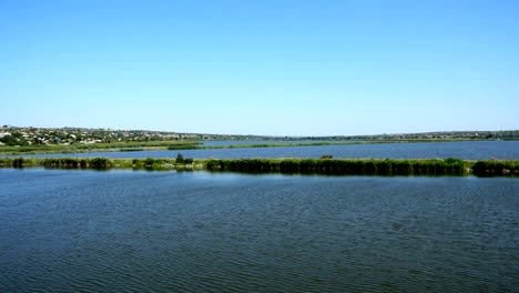 Shooting-of-the-river.