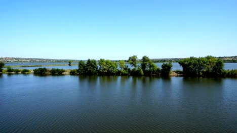 Shooting-of-the-river.