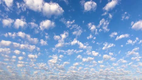 Sky-And-Clouds---Timelapse