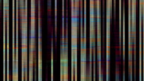 Abstrakte-schnell-flackernde-Textur-mit-Artefakten-Codec.