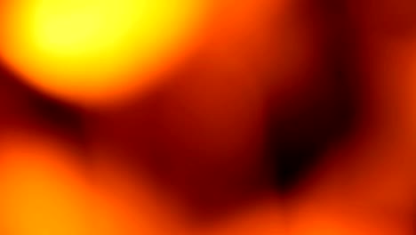 Defocus-abstrakte-Flamme-Hintergrund