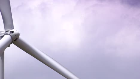 Cluster-of-wind-turbines-creating-clean-&-renewable-energy,