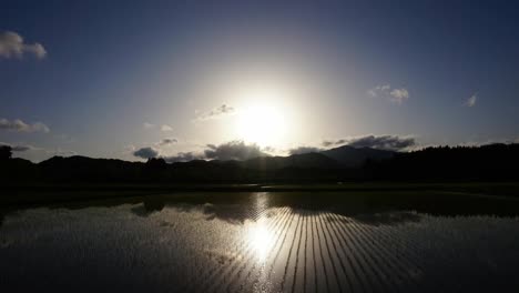 dramatic-sunset-Time-Lapse-4k-resolution-footage