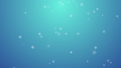 CG-Snow-Falling--on-blue-background.