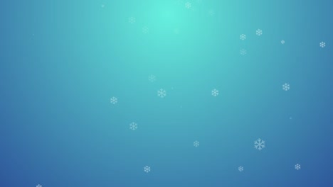 CG-Snow-Falling--on-blue-background.