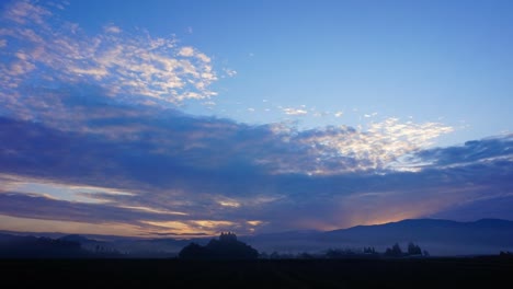 Dramatischen-Sonnenuntergang-Zeitraffer-4k-Auflösung-Aufnahmen