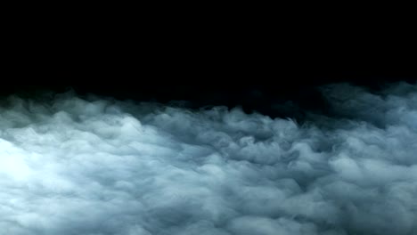 Clouds-in-Black-Background