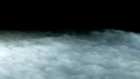 Clouds-in-Black-Background