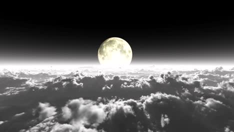 above-clouds-full-moon