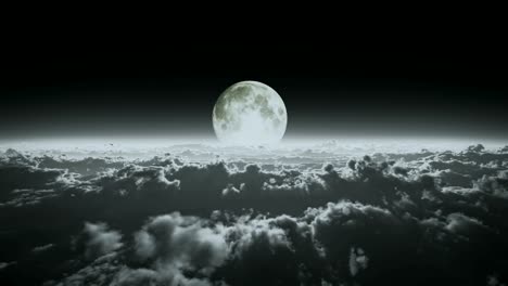 above-clouds-full-moon