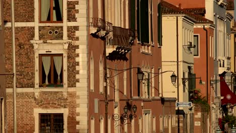 Old-Buildings-In-Historical-District