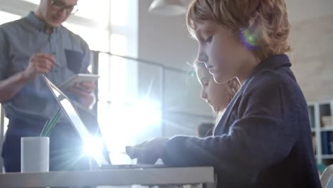 Students-Working-with-Laptops