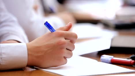 High-school-teenage-students-at-the-desk