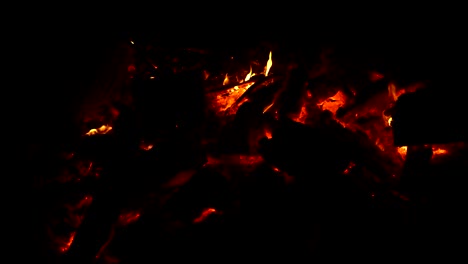 fuego-fuego-Campamento-verano-ardiente-fuego-fogata-en-FullHD