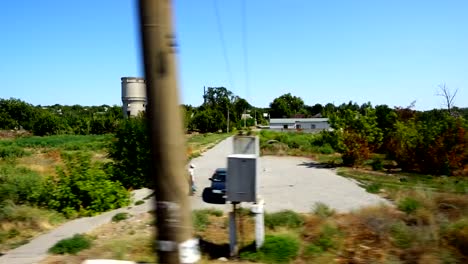 Tiro-del-tren.-Tiro-en-movimiento.