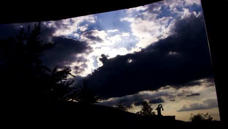 Nubes-timelapse-