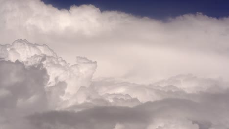 Close-up-of-Clouds-in-Motion