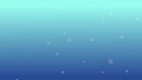 CG-Snow-Falling--on-blue-background.