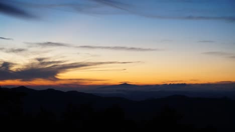 Dramatischen-Sonnenuntergang-Zeitraffer-4k-Auflösung-Aufnahmen