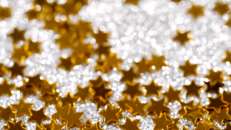 Christmas-star-shaped-glitter.Full-HD-video