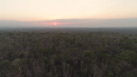 puesta-de-sol-sobre-la-sabana