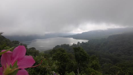 Lake-high-in-the-mountains-on-the-island-of-Bali.-So-many-beautiful-views-on-the-planet.