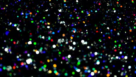 Glittering-brilliance-in-blur