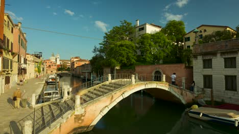 Venedig-Straßen