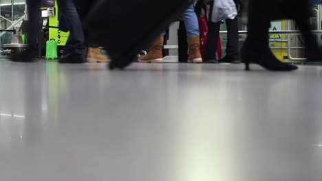 Passenger-In-the-Catania-Fontanarossa-airport