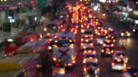 Traffic-in-the-capital-city-of-Bangkok