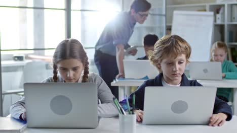 Children-Studying-at-School