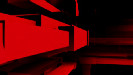 colocación-estructura-rojo-abstracto