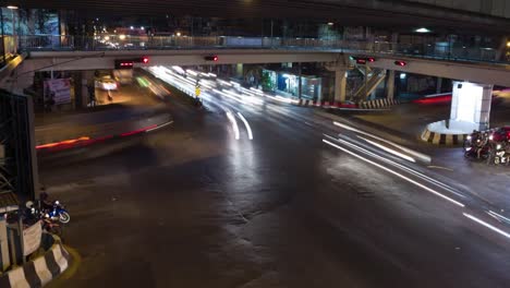 time-lapse,transport,traffic