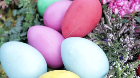 Los-huevos-de-Pascua-en-el-Parque