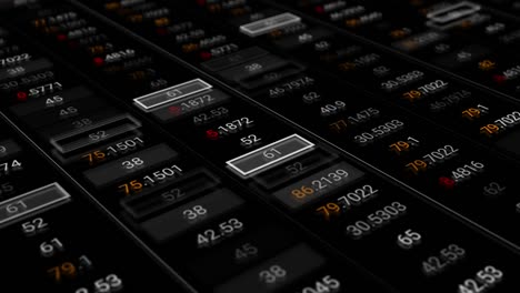 Random-changing-digits-table.-Economic-or-stock-market-concept.