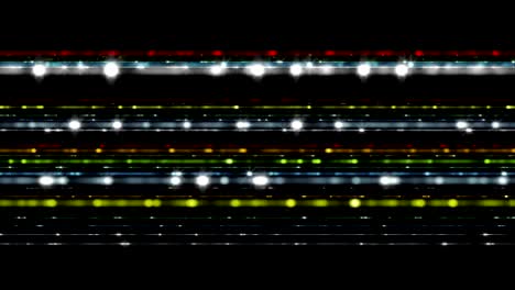 Futuristic-technology-light-stripe-video-animation,-loop-HD