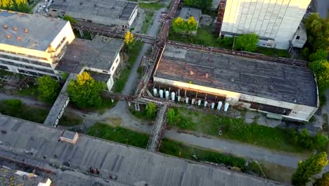 Abandoned-Warehouses-And-Factories