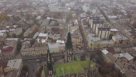 Aerial-view-of-the-Olha-and-Elizabeth-Church