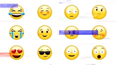 Social-media-emojis