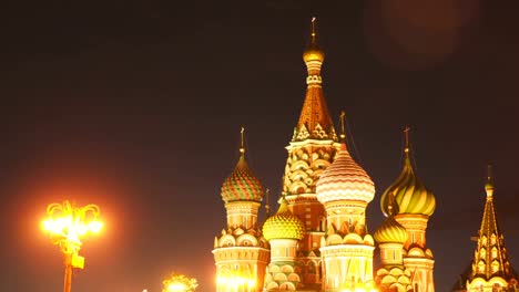 St.-Basil's-Cathedral-at-night