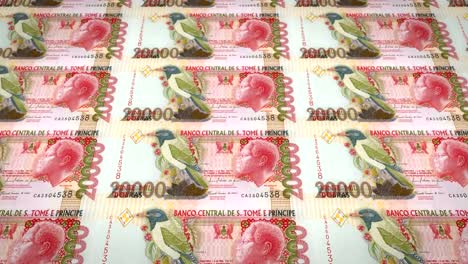 Billetes-de-20-mil-dobras-santotomense-de-Santo-Tomás-y-Príncipe