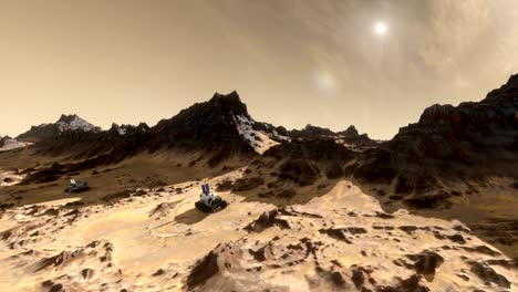 Mars-Establishing-Shot-with-Rovers