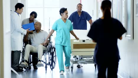 African-American-disabled-male-in-wheelchair-and-wife