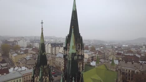 Aerial-view-of-the-Olha-and-Elizabeth-Church