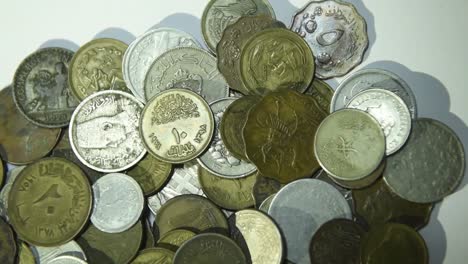 old-coins-and-paper-money