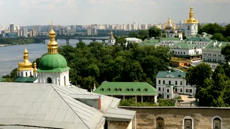 Golden-domes-of-cathedrals-and-churches.